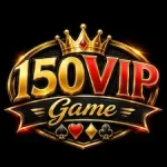 150VIP Game logo