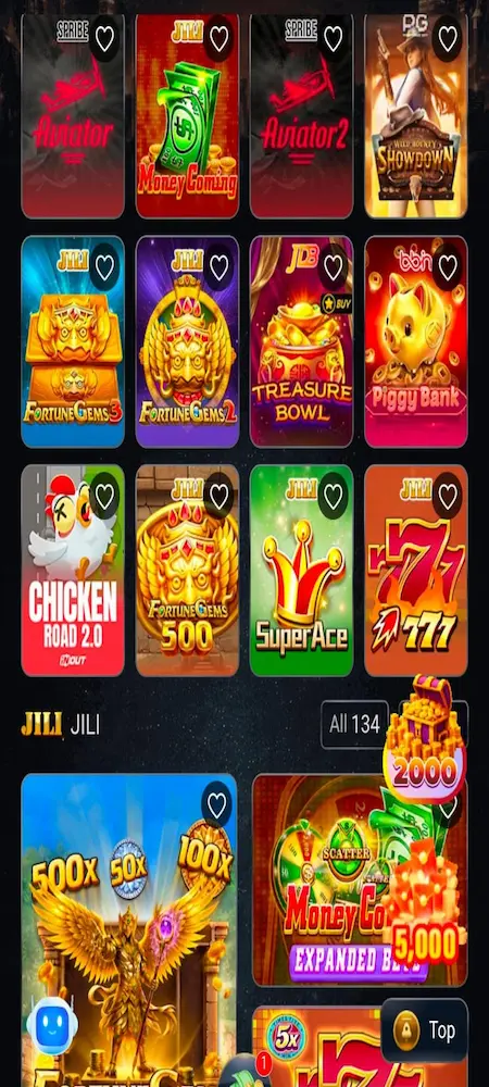 222 RS Game APK