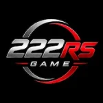222 RS Game logo