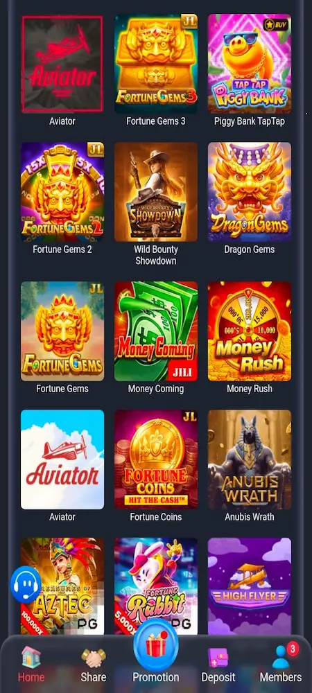 2888 Game APK