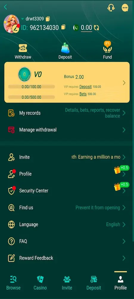 2Go Game Download