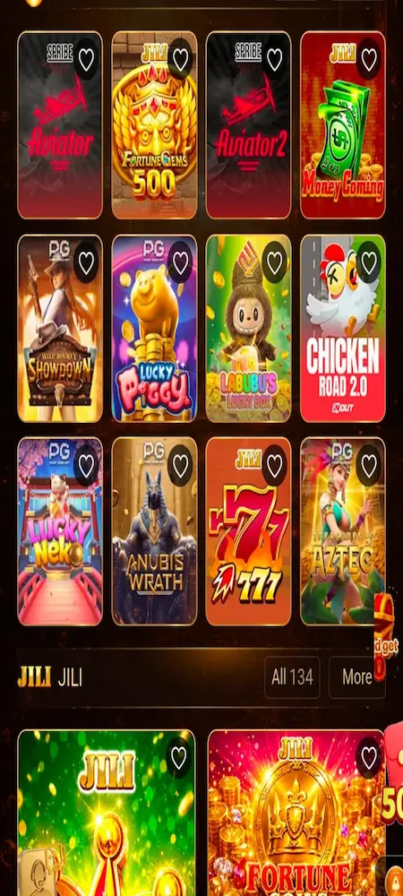 33RS Game APK