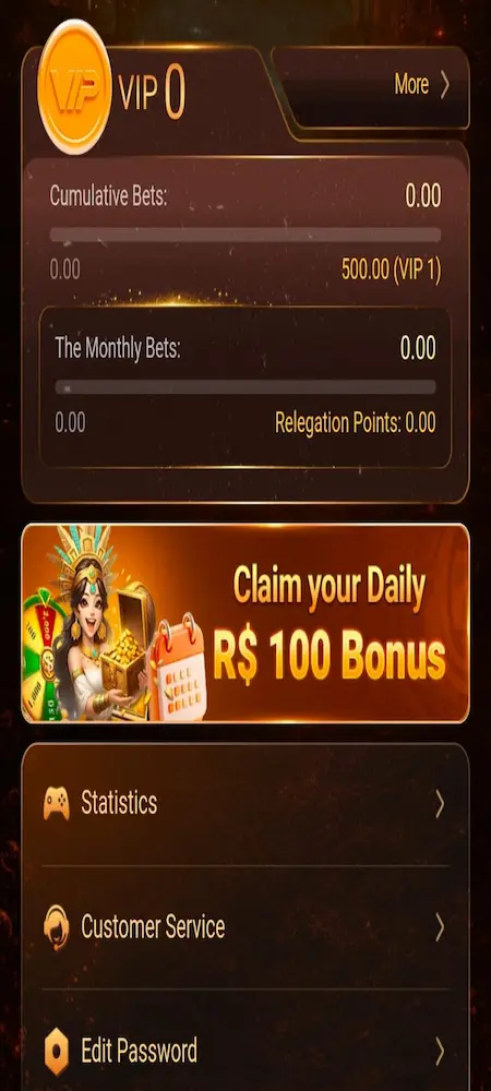 33RS Game login
