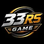 33RS Game logo