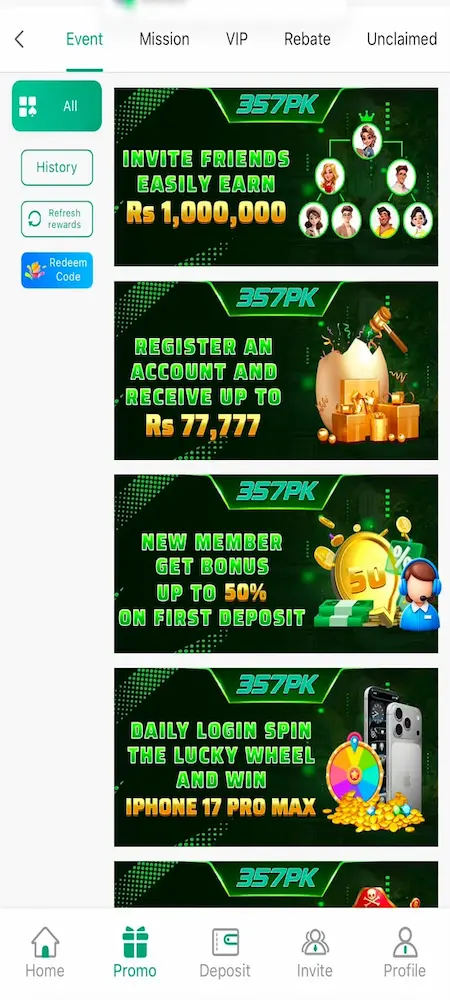 357PK Game Download