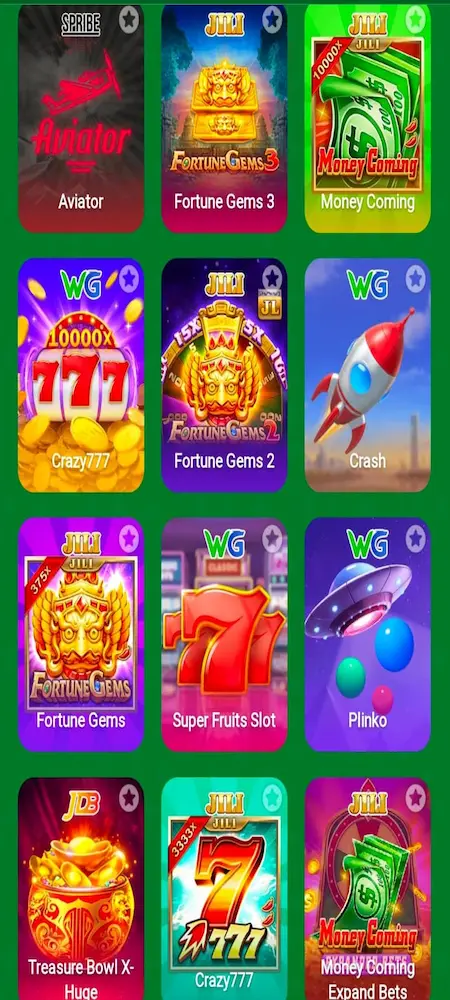 399BET Game APK