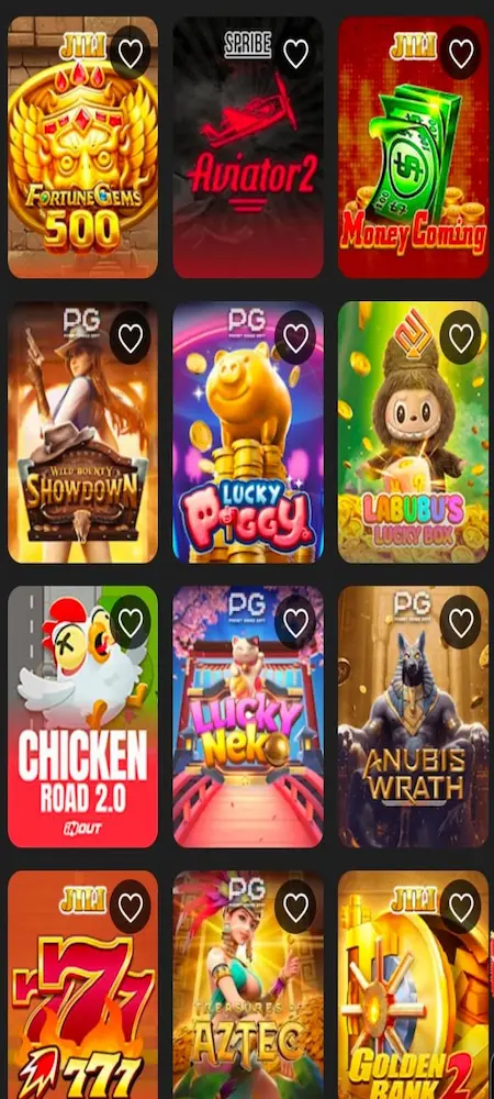3R3R Game APK