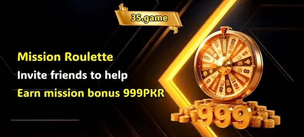 3S Game login