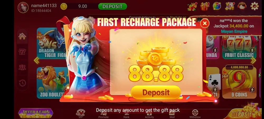 3pattihot Game Download