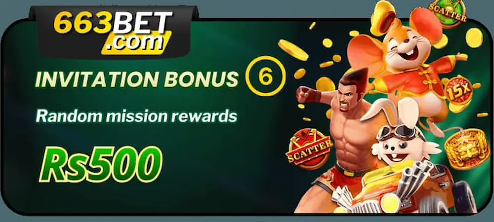 663bet game login