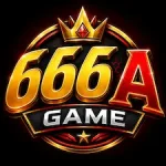 666 A Game logo