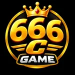 666 C Game logo