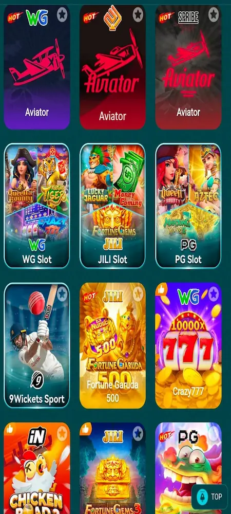666C Game APK