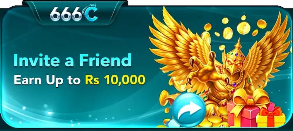 666C Game login