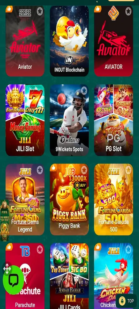 666EP Game APK