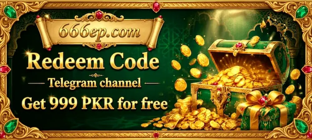 666EP Game login