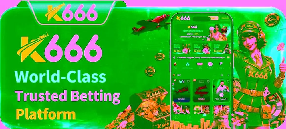 666H Game login