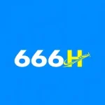 666H Game logo
