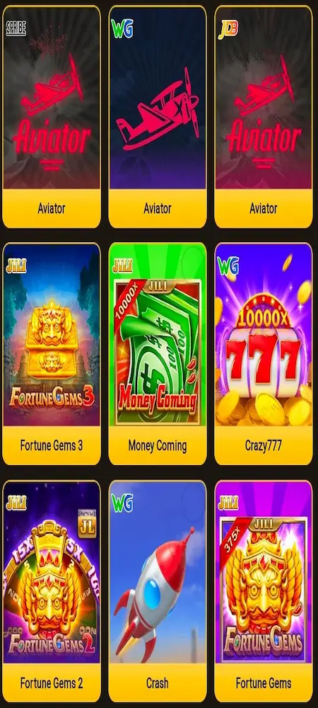 666PK Game APK