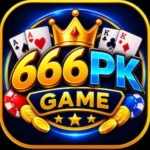 666PK Game logo