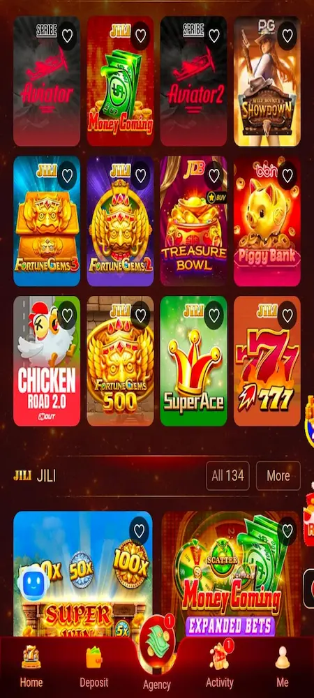 666RS Game APK