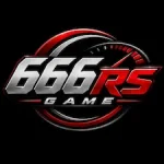666RS Game logo