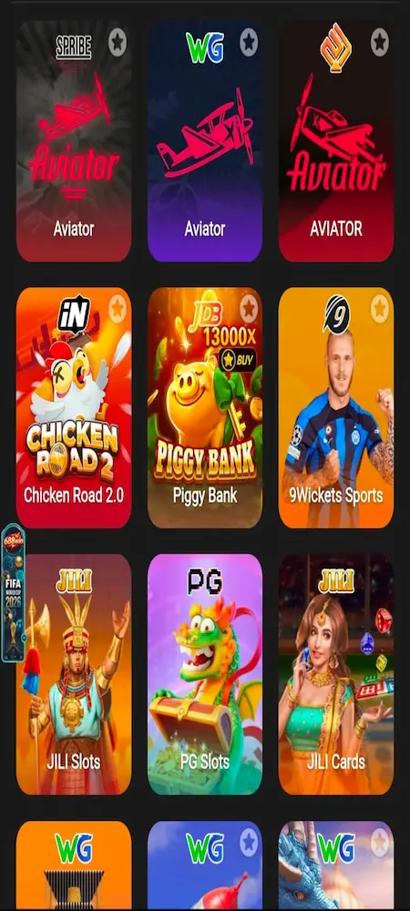 688WIN Game APK