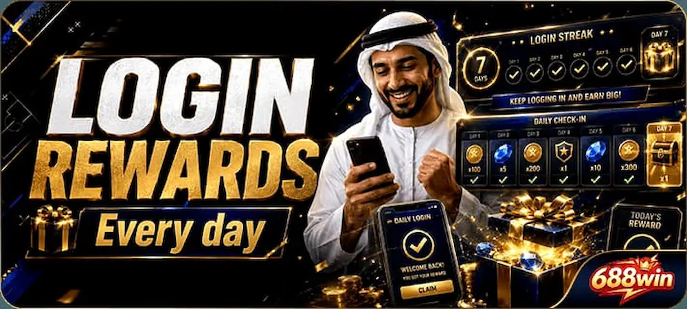 688WIN Game Download