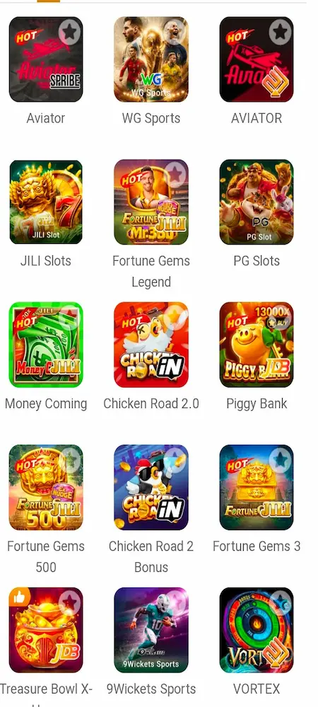 6CRORE Game APK