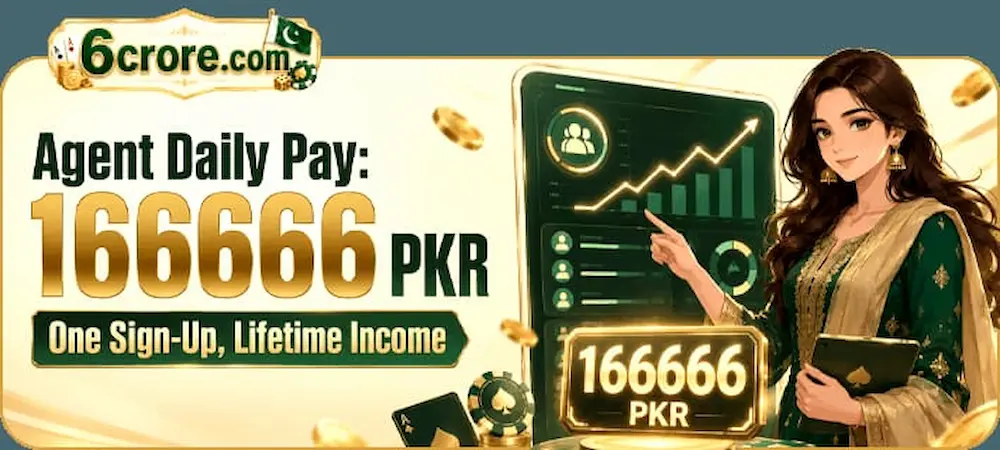 6CRORE Game Download