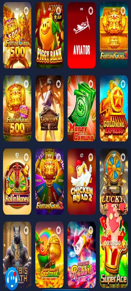 6NNN Game APK