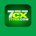 777CX game logo