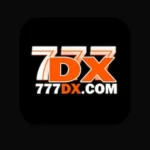 777DX Game logo
