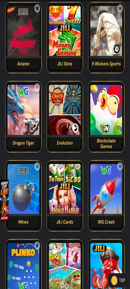 777PKR Game APK