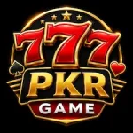 777PKR Game logo