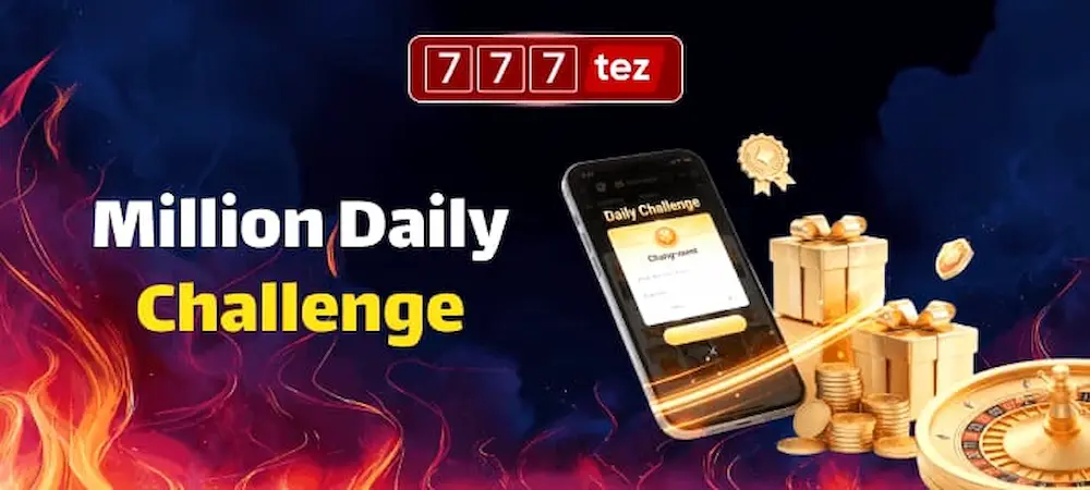 777TEZ Game Download