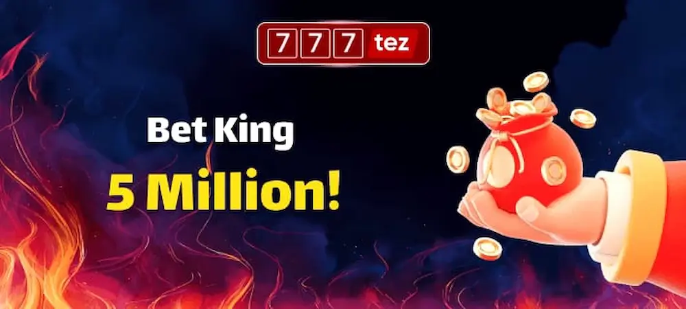777TEZ Game login