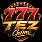 777TEZ Game logo
