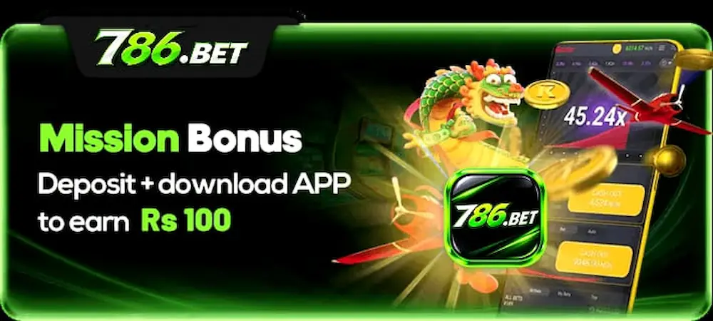 786 BET Game Download