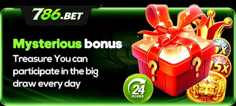 786 BET Game login