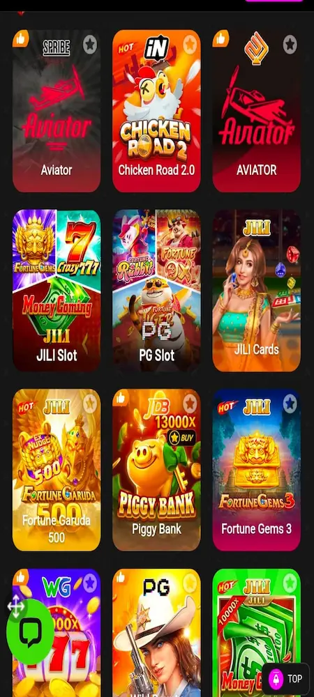 786ACE Game APK