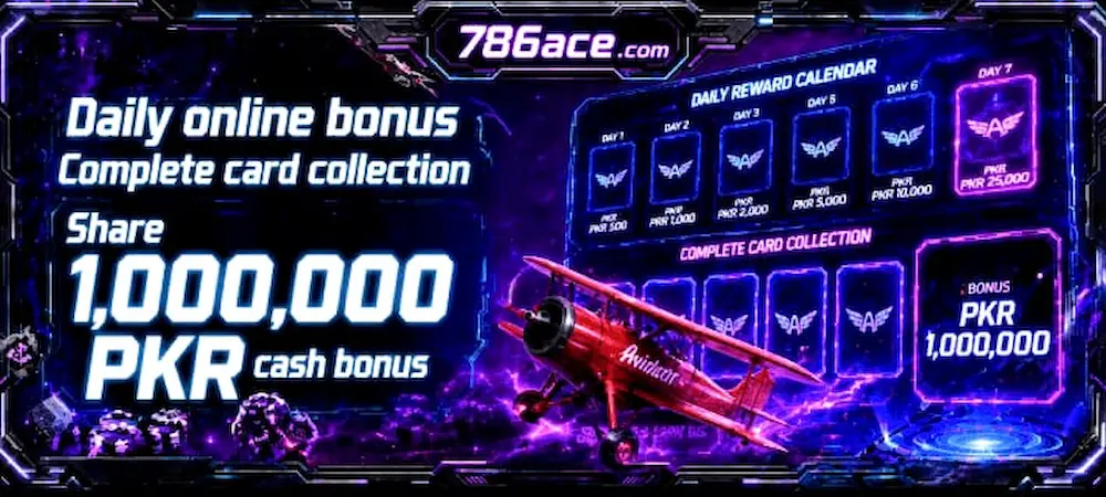 786ACE Game Download 