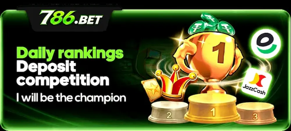 786BET Game login