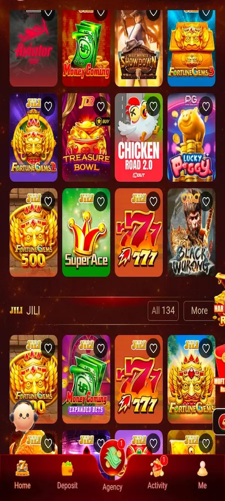 78986 Game APK