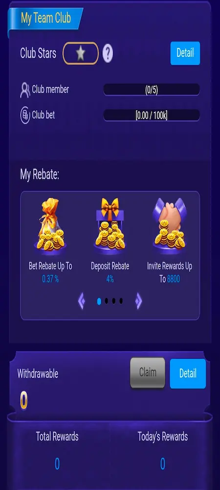 7987 Game login