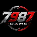 7987 Game logo