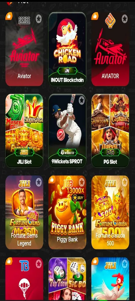 7VV Game APK
