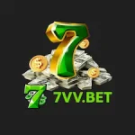 7VV Game logo