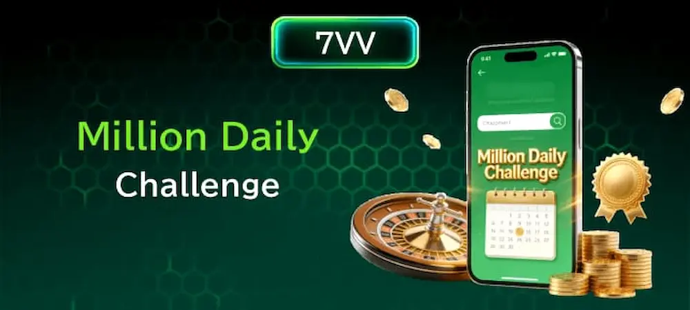 7VVBET Game login