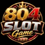 804SLOT Game logo